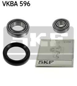 Ступица колеса / установка SKF для MERCEDES-BENZ T1 автобус (602) 310 D 2.9